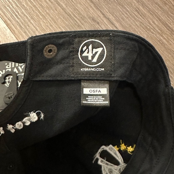 NWT - Laver Cup Hat (Tennis) - Picture 3 of 4